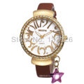 2015 china wholesale IP rose gold watch china watch women